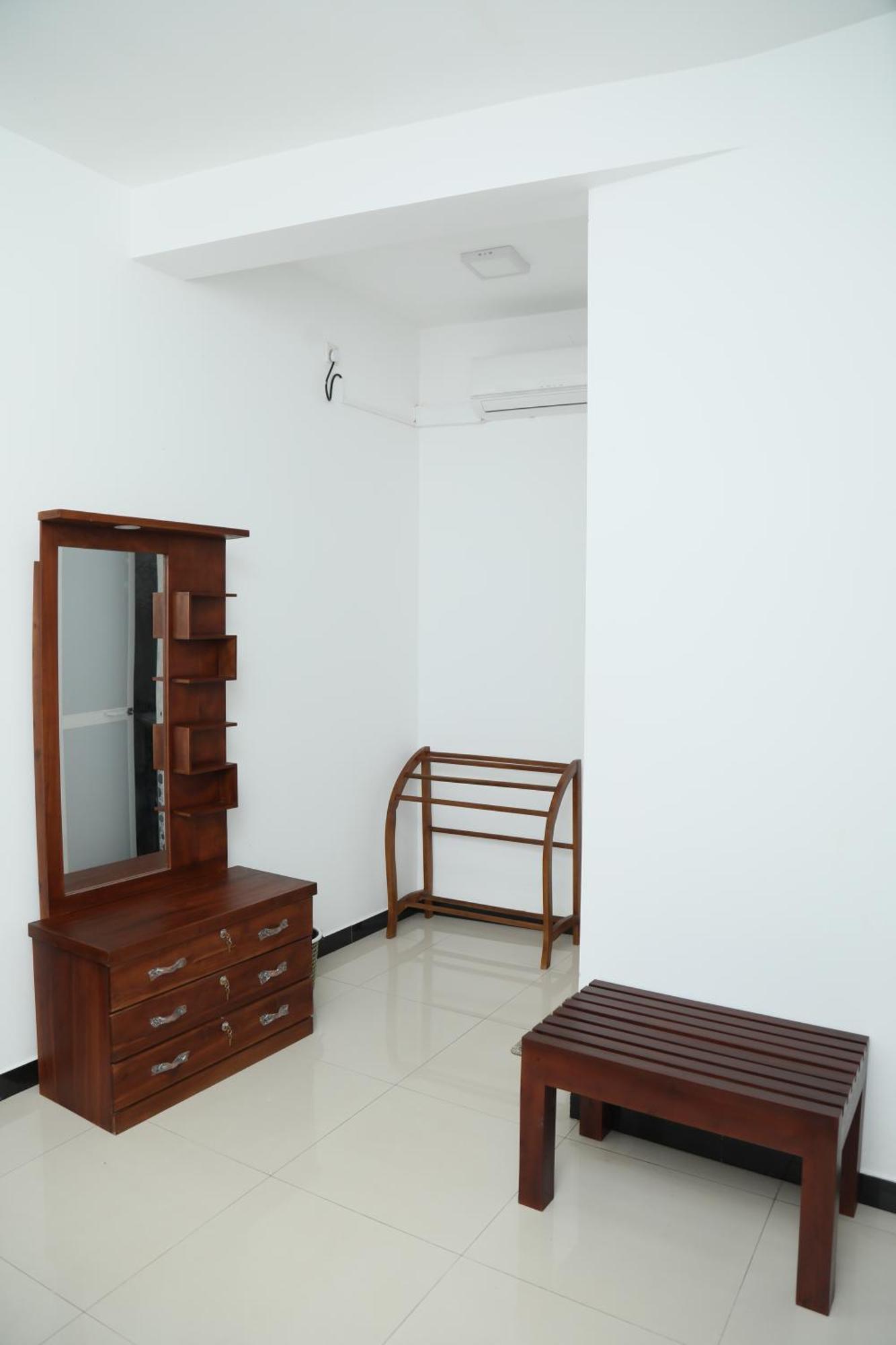Crystal Wave Holiday Resort Polhena Matara Exterior foto